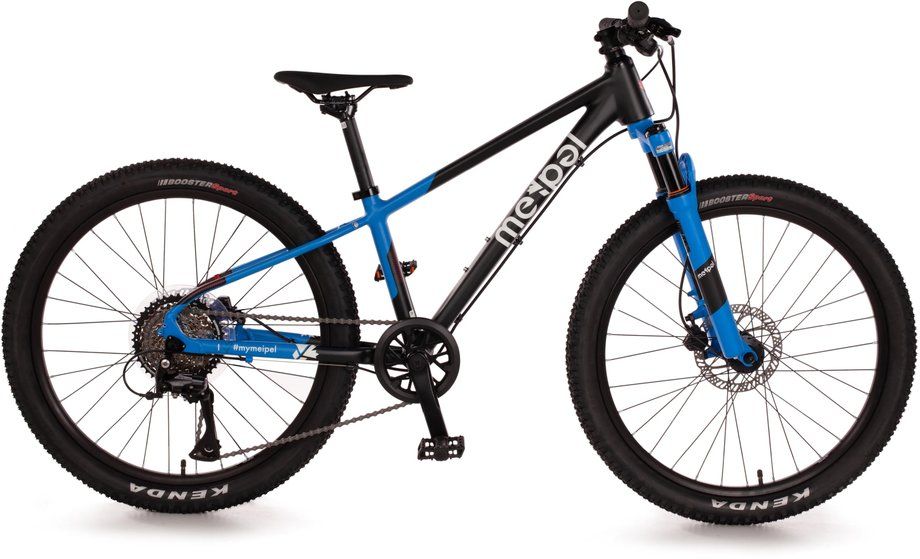 Meipel Meipel Thrill 24" 2025 | 24 Zoll | Diamant (Bild 1)